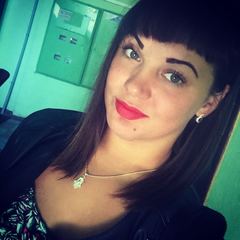 Анна 