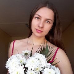 Наталья
