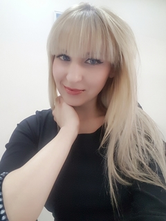 Анастасия